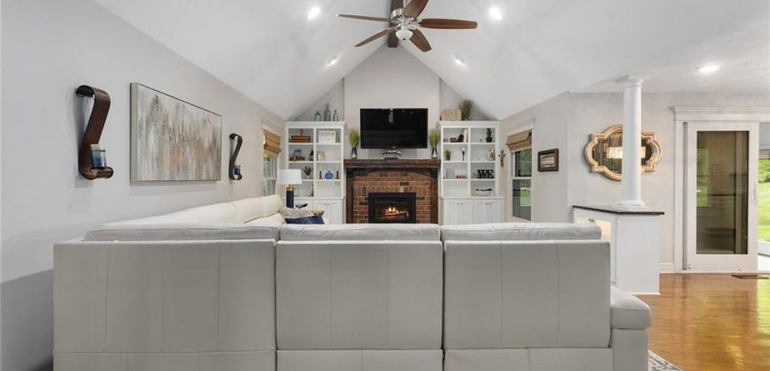 Homes for Sale in Kearney, MO 64060 | 17610  Riverbend Road