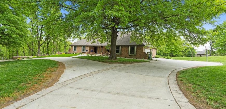 Homes for Sale in Kearney, MO 64060 | 17610  Riverbend Road