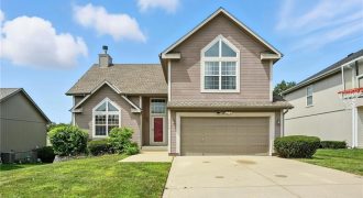 Homes for Sale in Kansas City, MO 64158 | 7218 N Lewis Avenue