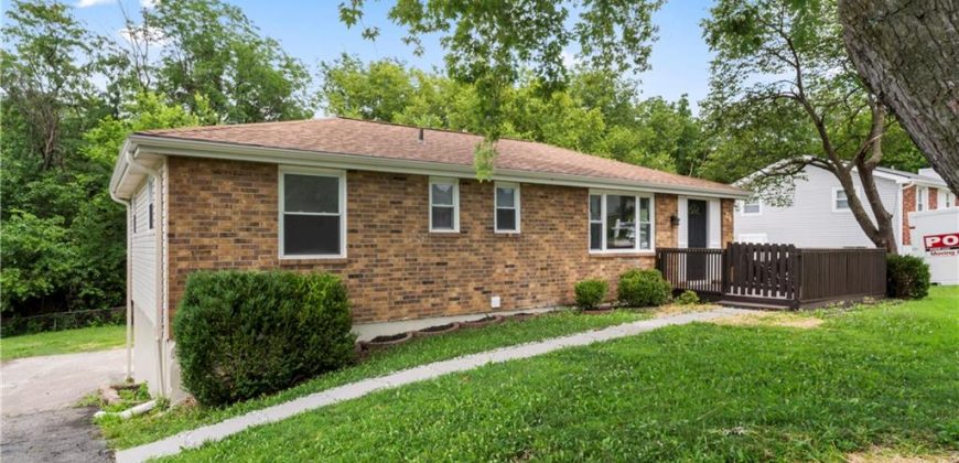 Homes for Sale in Platte City, MO 64079 | 26  Misty Springs Circle