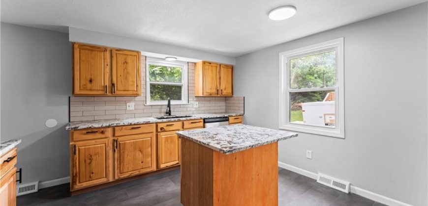 Homes for Sale in Platte City, MO 64079 | 26  Misty Springs Circle