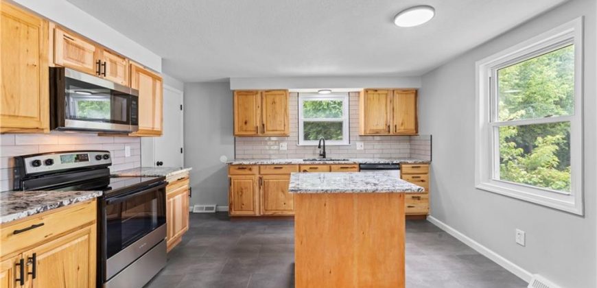 Homes for Sale in Platte City, MO 64079 | 26  Misty Springs Circle