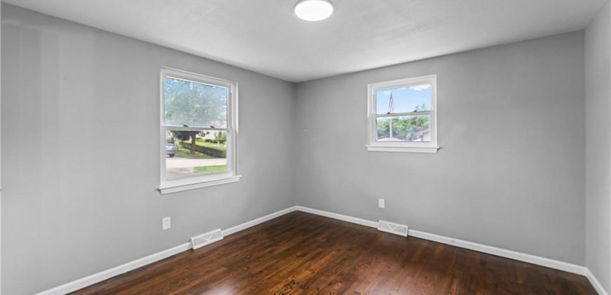 Homes for Sale in Platte City, MO 64079 | 26  Misty Springs Circle
