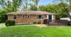 Homes for Sale in Platte City, MO 64079 | 26  Misty Springs Circle