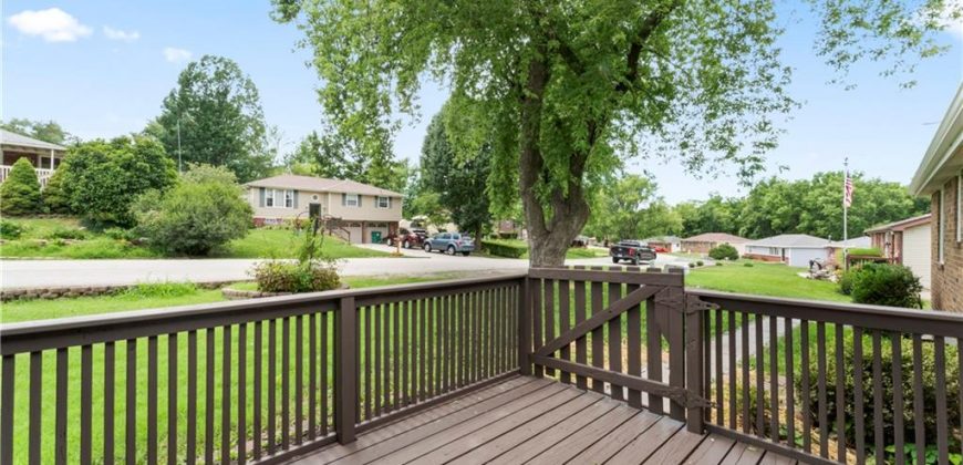 Homes for Sale in Platte City, MO 64079 | 26  Misty Springs Circle