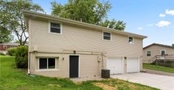 Homes for Sale in Platte City, MO 64079 | 26  Misty Springs Circle