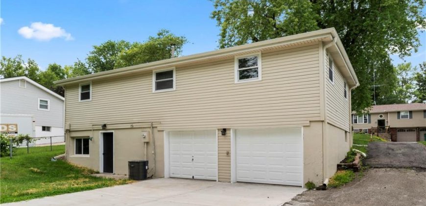 Homes for Sale in Platte City, MO 64079 | 26  Misty Springs Circle