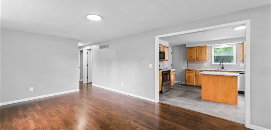 Homes for Sale in Platte City, MO 64079 | 26  Misty Springs Circle