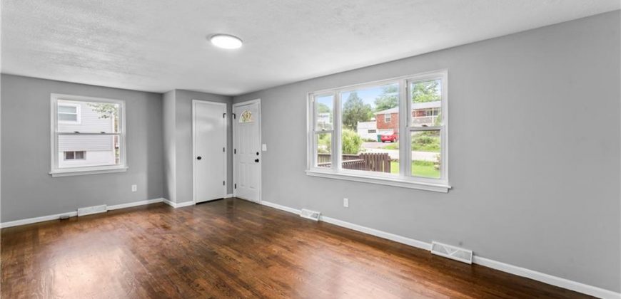Homes for Sale in Platte City, MO 64079 | 26  Misty Springs Circle