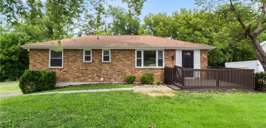 Homes for Sale in Platte City, MO 64079 | 26  Misty Springs Circle