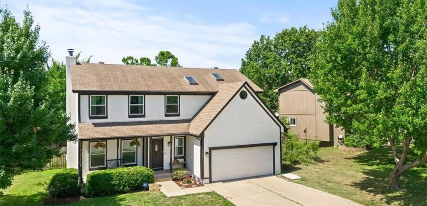 Homes for Sale in Kansas City, MO 64158 | 7511 NE 74th Terrace