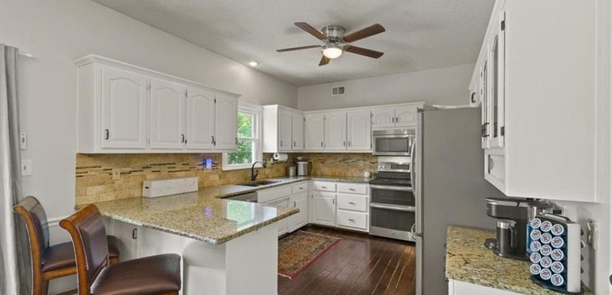 Homes for Sale in Kansas City, MO 64158 | 7511 NE 74th Terrace