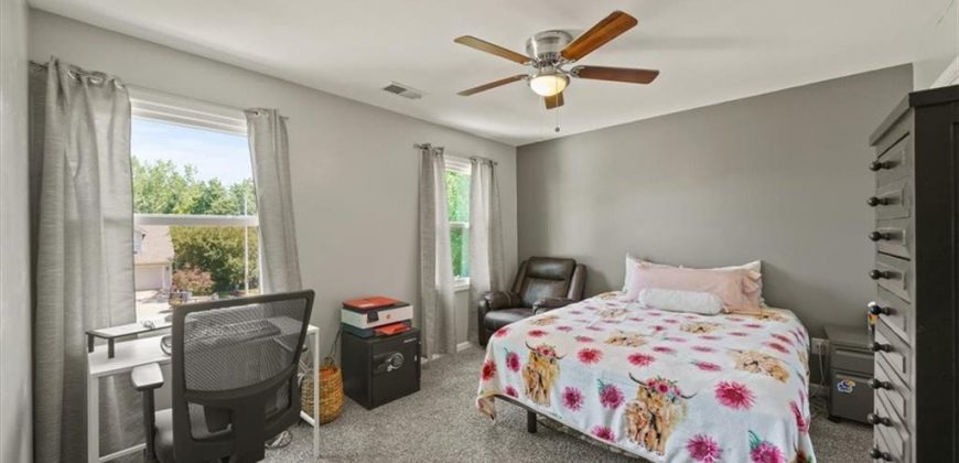 Homes for Sale in Kansas City, MO 64158 | 7511 NE 74th Terrace