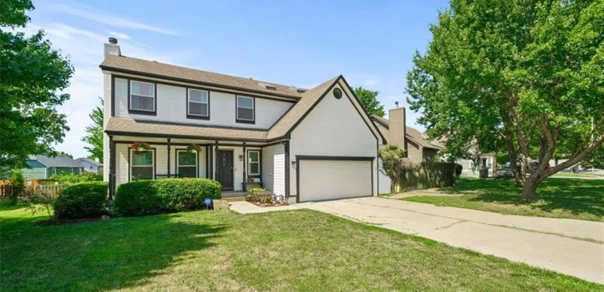 Homes for Sale in Kansas City, MO 64158 | 7511 NE 74th Terrace