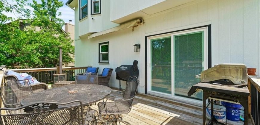 Homes for Sale in Kansas City, MO 64158 | 7511 NE 74th Terrace