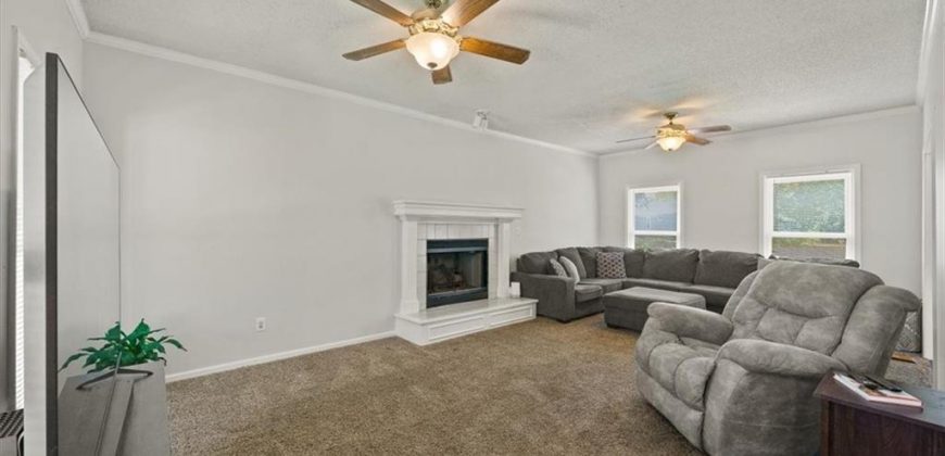 Homes for Sale in Kansas City, MO 64158 | 7511 NE 74th Terrace