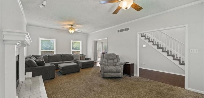 Homes for Sale in Kansas City, MO 64158 | 7511 NE 74th Terrace