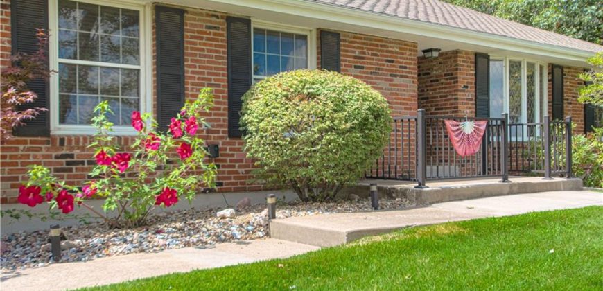 Homes for Sale in Parkville, MO 64152 | 12039  Crooked Road