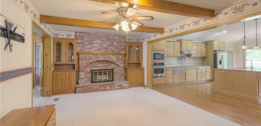 Homes for Sale in Parkville, MO 64152 | 12039  Crooked Road