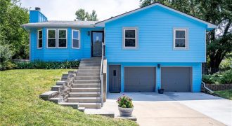 Homes for Sale in Kansas City, MO 64155 | 707 NE Cookingham Drive