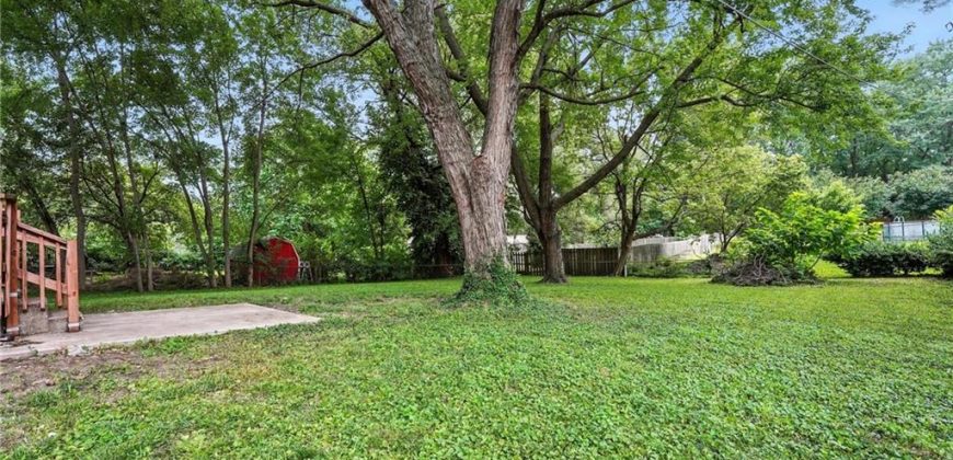 Homes for Sale in Gladstone, MO 64118 | 1101 NE 66th Terrace