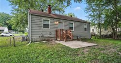 Homes for Sale in Gladstone, MO 64118 | 1101 NE 66th Terrace