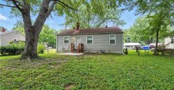 Homes for Sale in Gladstone, MO 64118 | 1101 NE 66th Terrace