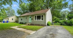 Homes for Sale in Gladstone, MO 64118 | 1101 NE 66th Terrace