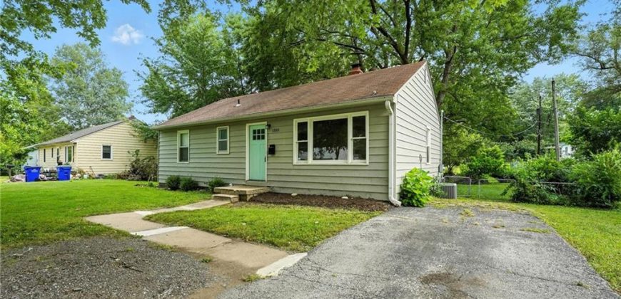 Homes for Sale in Gladstone, MO 64118 | 1101 NE 66th Terrace
