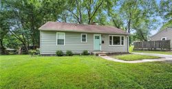 Homes for Sale in Gladstone, MO 64118 | 1101 NE 66th Terrace