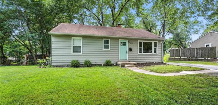 Homes for Sale in Gladstone, MO 64118 | 1101 NE 66th Terrace