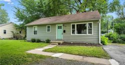 Homes for Sale in Gladstone, MO 64118 | 1101 NE 66th Terrace