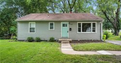 Homes for Sale in Gladstone, MO 64118 | 1101 NE 66th Terrace