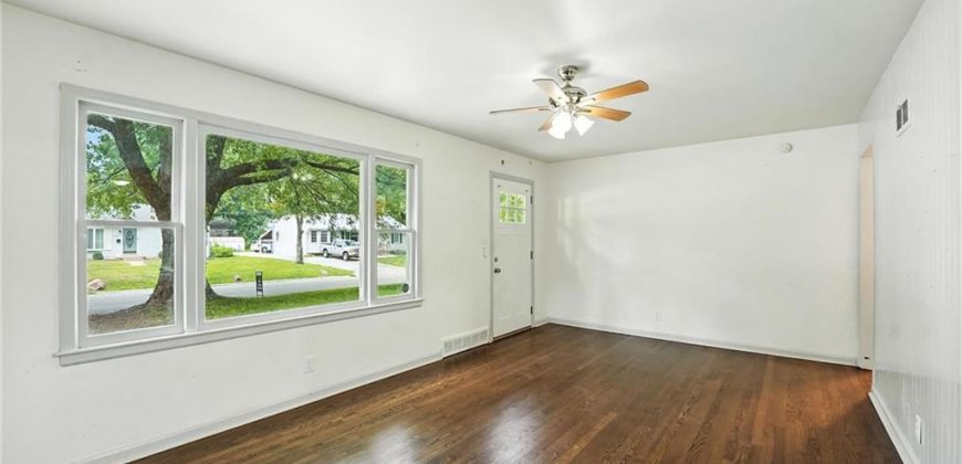 Homes for Sale in Gladstone, MO 64118 | 1101 NE 66th Terrace