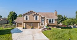 Homes for Sale in Kansas City, MO 64157 | 9309 NE Paw Paw Drive