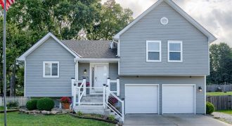 Homes for Sale in Kansas City, MO 64153 | 8423 N Winan Avenue