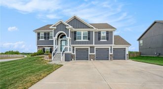 Homes for Sale in Kansas City, MO 64156 | 6100 NE 120th Street