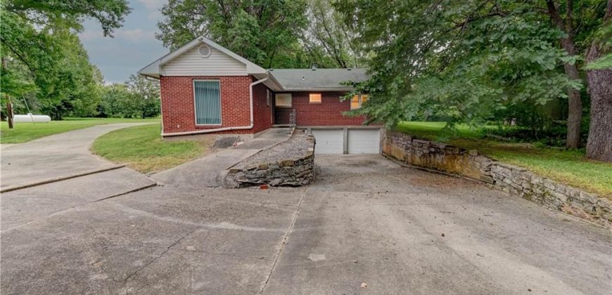 Homes for Sale in Platte City, MO 64079 | 12510 N Farley Road