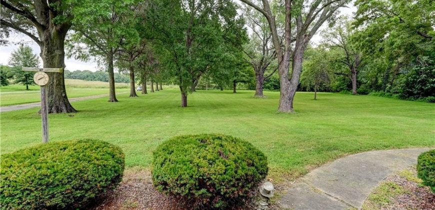 Homes for Sale in Platte City, MO 64079 | 12510 N Farley Road