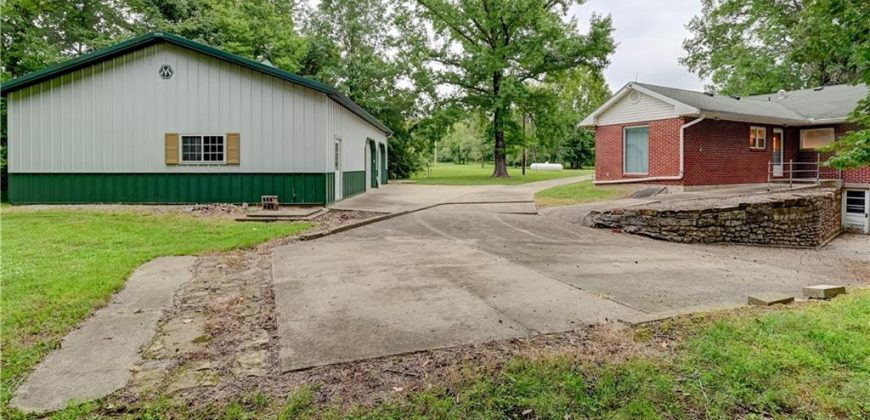 Homes for Sale in Platte City, MO 64079 | 12510 N Farley Road