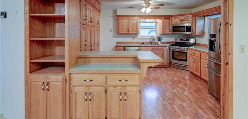 Homes for Sale in Platte City, MO 64079 | 12510 N Farley Road