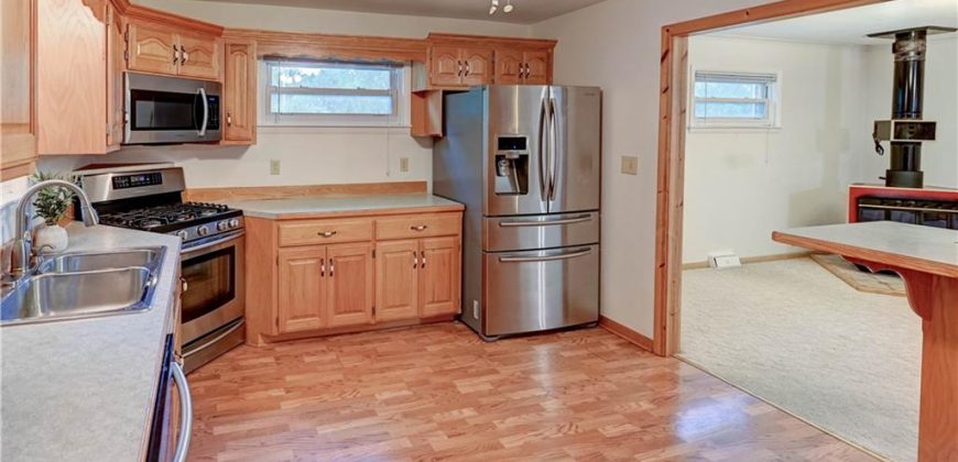Homes for Sale in Platte City, MO 64079 | 12510 N Farley Road
