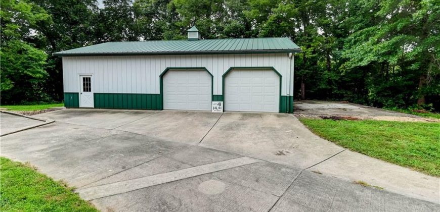 Homes for Sale in Platte City, MO 64079 | 12510 N Farley Road
