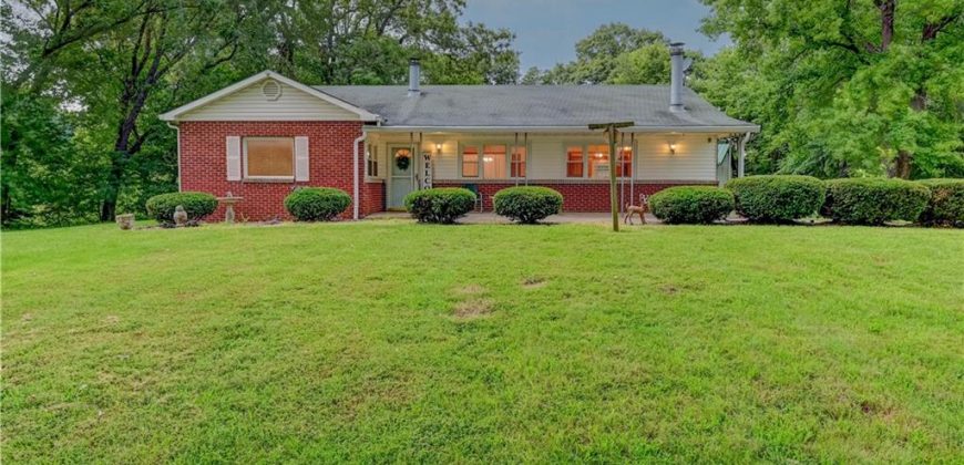 Homes for Sale in Platte City, MO 64079 | 12510 N Farley Road