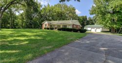 Homes for Sale in Platte City, MO 64079 | 12510 N Farley Road