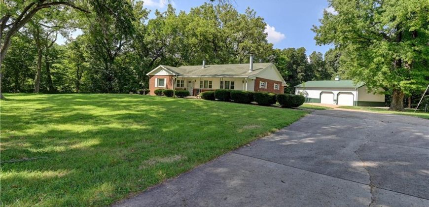 Homes for Sale in Platte City, MO 64079 | 12510 N Farley Road