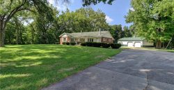 Homes for Sale in Platte City, MO 64079 | 12510 N Farley Road