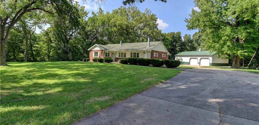 Homes for Sale in Platte City, MO 64079 | 12510 N Farley Road