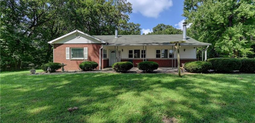 Homes for Sale in Platte City, MO 64079 | 12510 N Farley Road