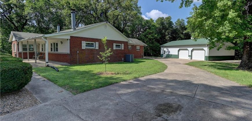 Homes for Sale in Platte City, MO 64079 | 12510 N Farley Road